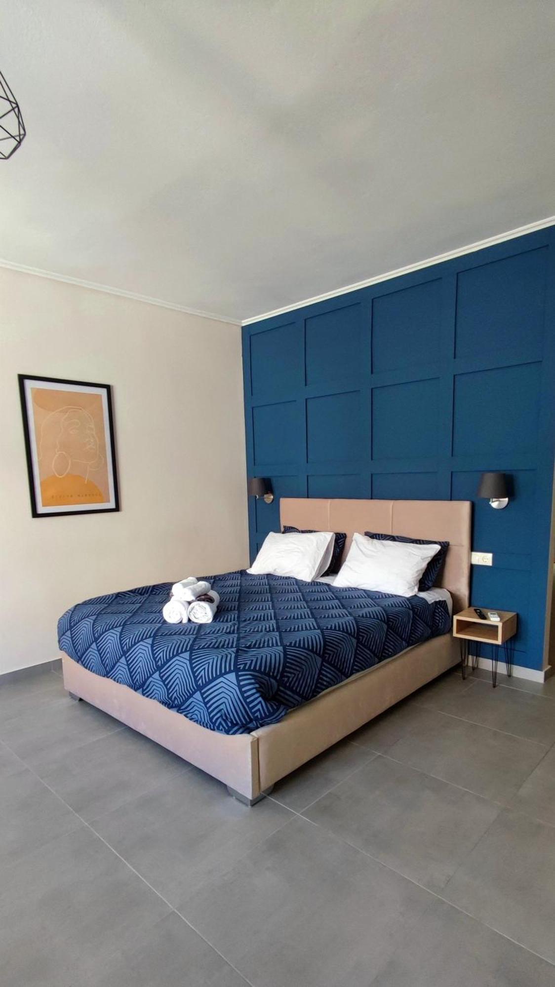Ermou Downtown Suites By Athens Urban Retreat Exterior foto